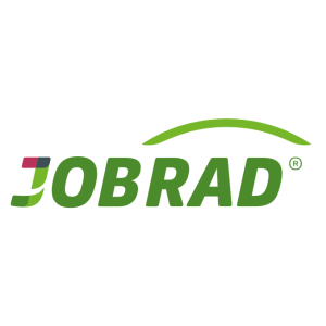 jobrad logo vector
