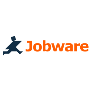 jobware vector logo