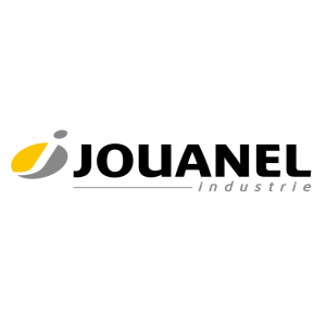 jouanel industrie logo vector