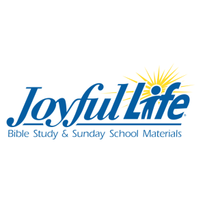 joyful life bible study and sunday school materials vector logo (1)