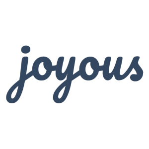 joyous hq logo vector