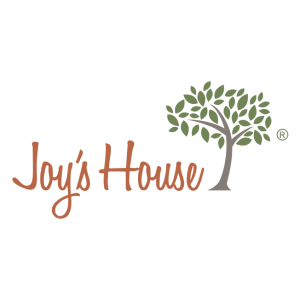joys house logo vector