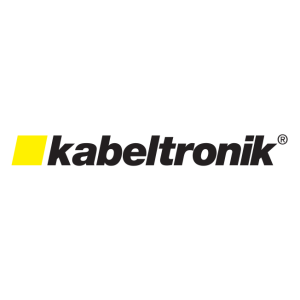 kabeltronik vector logo