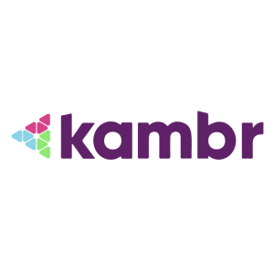 kambr inc logo vector
