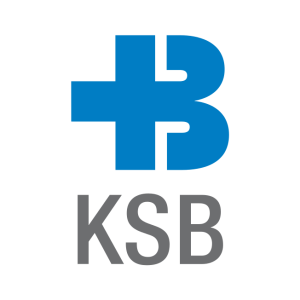 kantonsspital baden ksb vector logo