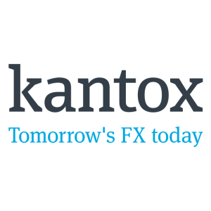 kantox logo vector