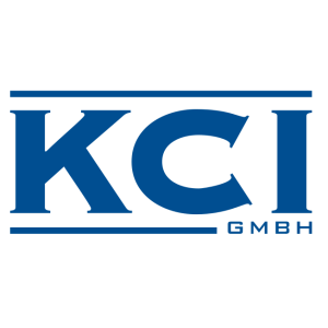 kci gmbh vector logo