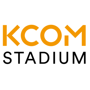 kcom stadium vector logo