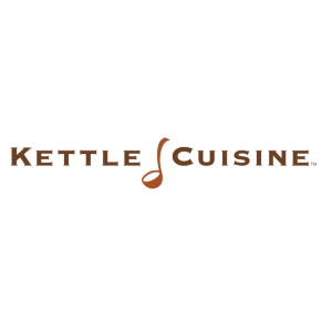 kettle cuisine logo vector