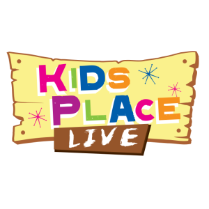 kids place live vector logo