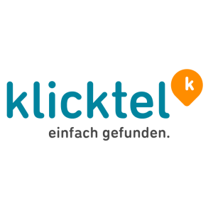 klicktel vector logo