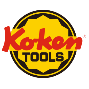 ko ken tools logo vector