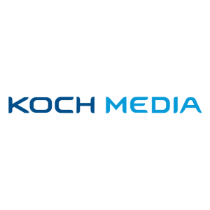 koch media logo vector