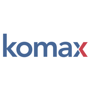 komax group logo vector