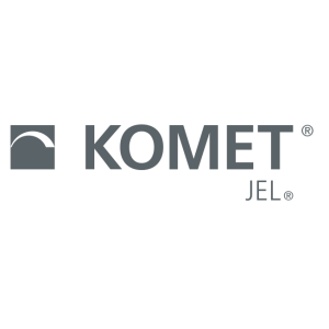 komet jel vector logo