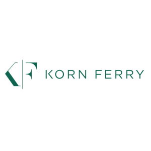 korn ferry vector logo