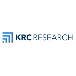 krc research vector logo