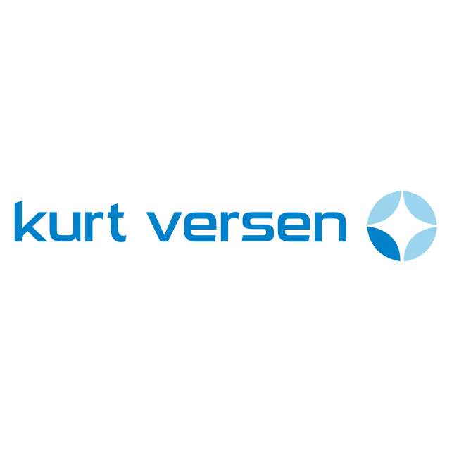 kurt versen vector logo