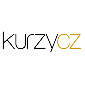kurzy cz vector logo