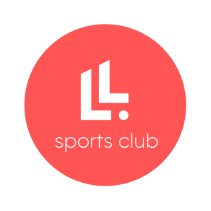 limelight sports club logo vector