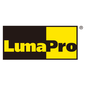 lumapro by grainger vector logo