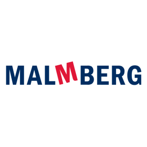 malmberg vector logo