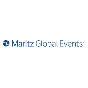 maritz global events logo vector