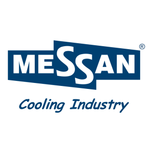 messan cooling industry ltd logo vector