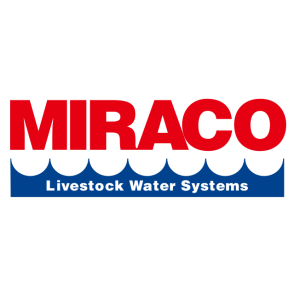 miraco livestock water systems logo vector