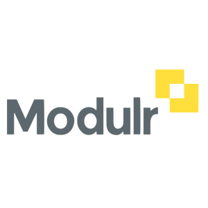modulr finance limited logo vector