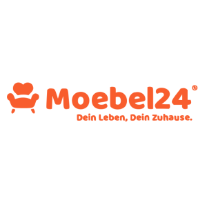 moebel 24 logo vector