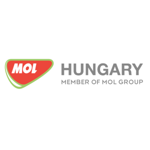 mol hungary logo vector