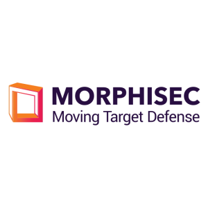 morphisec ltd logo vector
