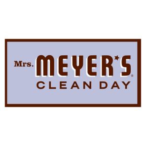 mrs meyers clean day logo vector
