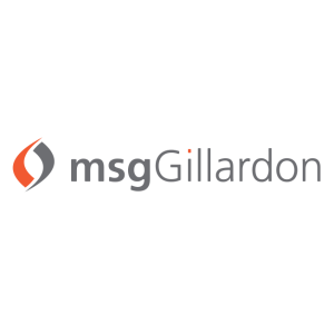 msggillardon ag logo vector
