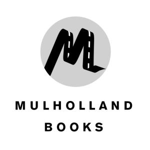 mulholland books vector logo