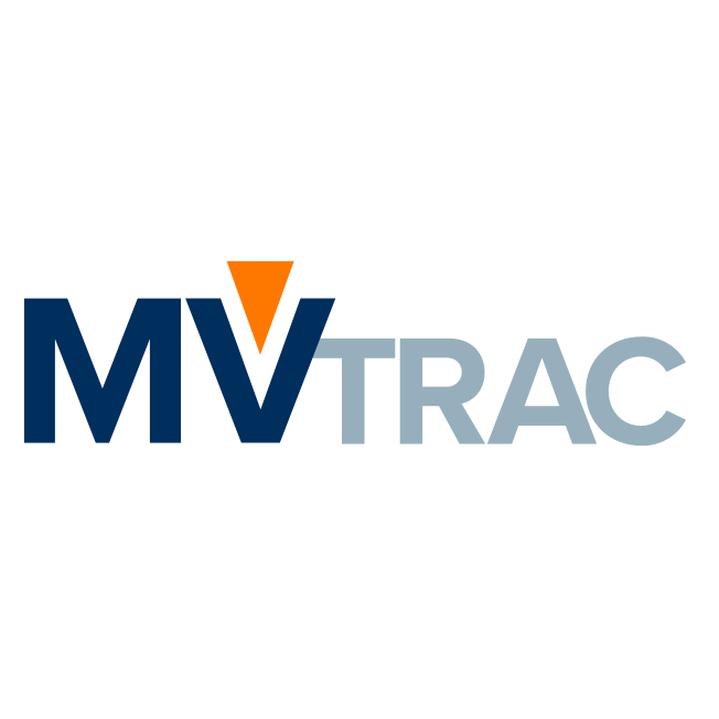 mvtrac llc vector logo