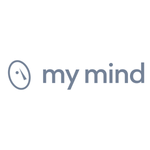 mymind inc logo vector