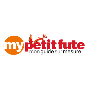 mypetitfute logo vector
