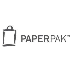 paperpak logo vector