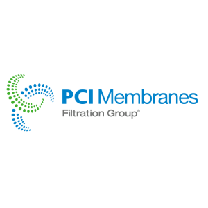 pci membranes logo vector