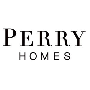 perry homes logo vector