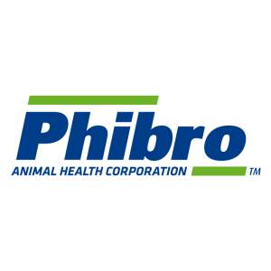 phibro animal health corporation logo vector