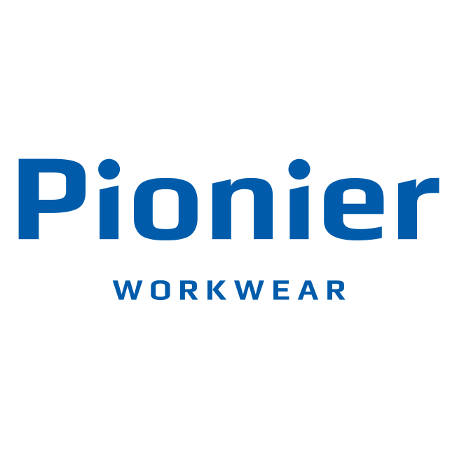 Download Pionier Workwear Logo PNG and Vector (PDF, SVG, Ai, EPS) Free