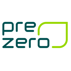 prezero logo vector