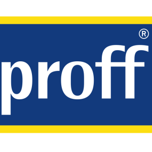 proff ibuprofen de logo vector