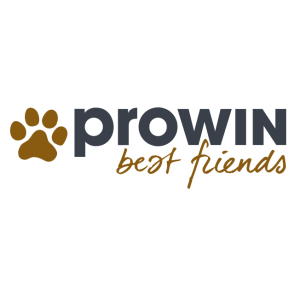 prowin best friends logo vector