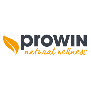 prowin natural wellness logo vector
