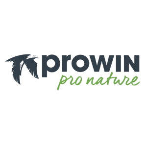 prowin pro nature logo vector