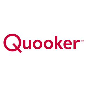 quooker logo vector